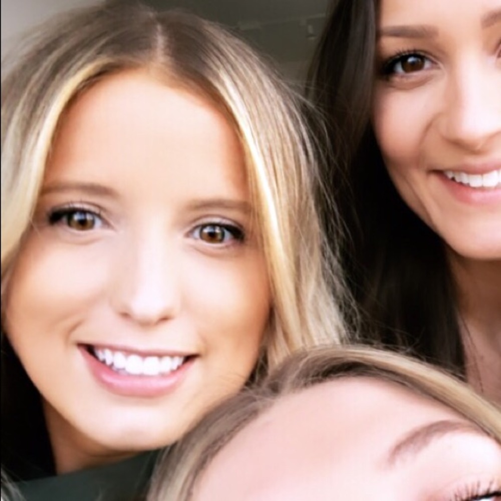 Meet your Posher, Megan